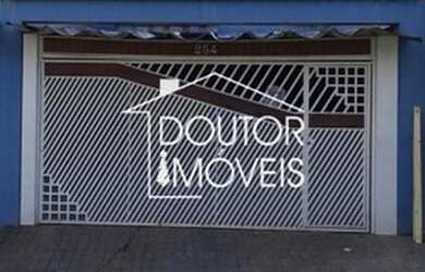 Imagem 1: São Paulo - Casa Padrão - VILA BELA