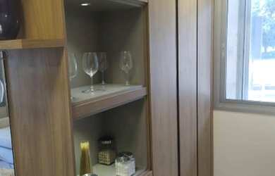 Imagem 16: Apartamento à venda, 41 m² por R$ 199.900,00 - Vila Sabrina - São Paulo/SP