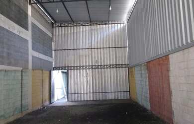 Imagem 2: Galpão à venda, 260 m² por R$ 1.050.000,00 - Casa Branca - Santo André/SP