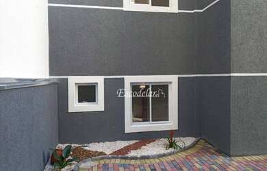 Imagem 2: Apartamento à venda, 30 m² por R$ 195.000,00 - Água Fria - São Paulo/SP