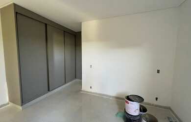 Imagem 6: Casa de condomínio para venda possui 156 metros quadrados com 3 quartos