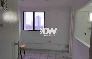 Imagem 7: Sala, 42 m² - venda por R$ 70.000,00 ou aluguel por R$ 1.000,00/mês...