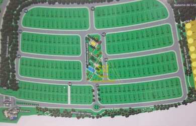 Imagem 4: Terreno à venda, 336 m² por R$ 450.000,00 - Parque Universitário -...