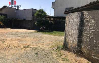 Imagem 9: Terreno à venda, 897 m² por R$ 3.000.000,00 - Jardim Aida - Guarulhos/SP