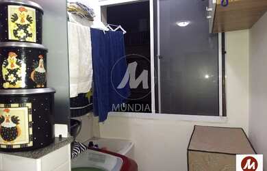 Imagem 2: Apartamento tipo - padrao 2 dormitórios, cozinha planejada, portaria...