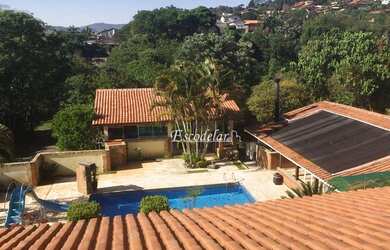 Imagem 15: Casa à venda, 332 m² por R$ 1.588.000,00 - Alpes D x27 Ouro - Bom Jesus...