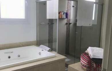 Imagem 14: Casa com 4 dormitórios, 570 m² - venda por R$ 7.000.000,00 ou aluguel...