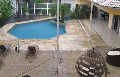 Imagem 9: Casa com 5 dormitórios à venda, 1113 m² por R$ 8.990.000,00 - Barra...