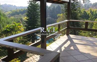 Imagem 3: CHACARA RESIDENCIAL em ATIBAIA - SP, JARDIM ESTÂNCIA BRASIL