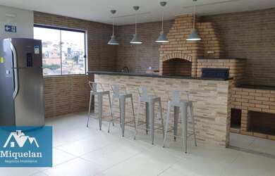 Imagem 14: Apartamento à venda, 45 m² por R$ 415.000,00 - Tucuruvi - São Paulo/SP