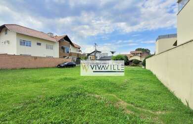 Imagem 7: Terreno à venda, 647 m² por R$ 849.000,00 - Pineville - Pinhais/PR