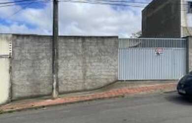 Imagem: O terreno possui 312m² de Área e está localizado em Alterosas