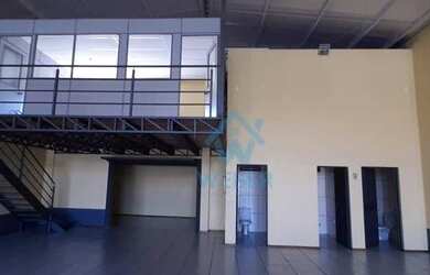 Imagem 2: Loja para alugar, 292 m² por R$ 4.500,00/mês - Pátria Nova - Novo Hamburgo/RS