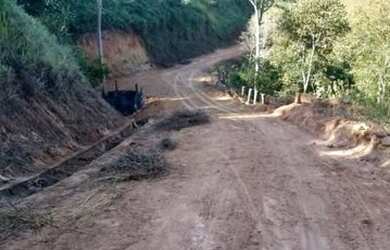 Imagem 4: Paraíba do Sul - Terreno Padrão - Secretário