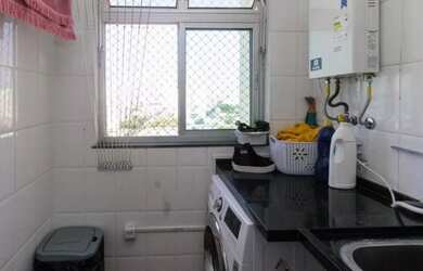 Imagem 13: Apartamento com 3 dormitórios, 61 m² - venda por R$ 375.000,00 ou aluguel...