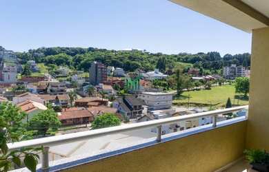 Imagem 6: CAXIAS DO SUL - Apartamento Padrão - Colina Sorriso