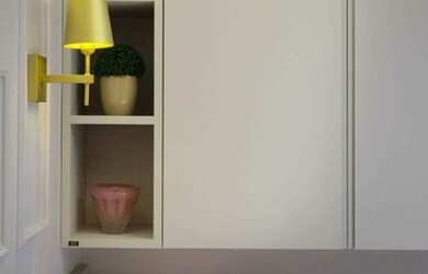 Imagem 4: Vendo belo apartamento todo ambientado no Portal do Sol