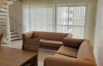 Imagem 8: Cobertura, 280 m² - venda por R$ 950.000,00 ou aluguel por R$ 2.319,15/mês...