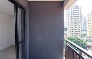 Imagem 3: Apartamento com 2 dormitórios à venda, 50 m² por R$ 560.000,00 - Chácara Inglesa - São Pau