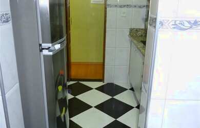 Imagem 5: Apartamento residencial à venda, Cangaíba, São Paulo