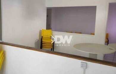Imagem 3: Sala, 42 m² - venda por R$ 70.000,00 ou aluguel por R$ 1.000,00/mês...