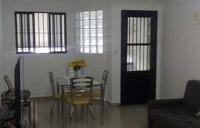 Imagem 6: Sobrado com 3 dormitórios, 110 m² - venda por R$ 530.000,00 ou aluguel...