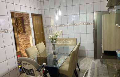 Imagem 2: Casa à venda, 69 m² por R$ 410.000,00 - Penha de França - São Paulo/SP