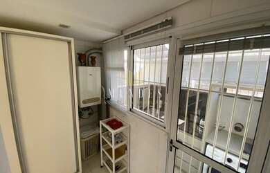 Imagem 13: CAXIAS DO SUL - Apartamento Padrão - Exposição