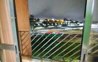 Imagem 1: Apartamento à venda, 74 m² por R$ 530.000,00 - Jabaquara - São Paulo/SP