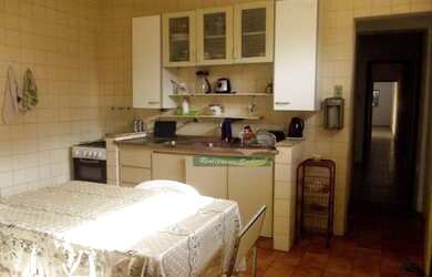 Imagem 12: Casa com 5 dormitórios à venda, 250 m² por R$ 1.007.000 - Planalto Paulista - São Paulo/SP