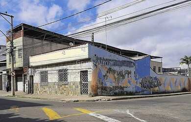 Imagem: O terreno possui 283m² de Área e está localizado em Costa