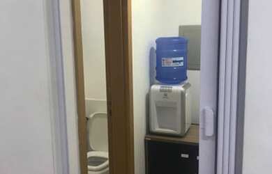 Imagem 4: Sala à venda, 44 m² por R$ 220.000,00 - Business Office - Bauru/SP