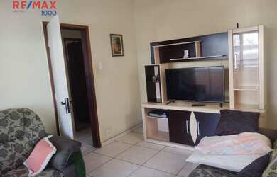 Imagem 8: Casa com 3 dormitórios à venda, 117 m² por R$ 525.000,00 - Santa Terezinha - Juiz de Fora