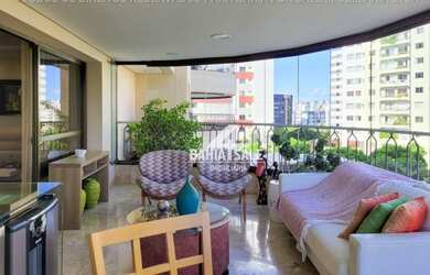 Imagem 4: Apartamento à venda, 273 m² por R$ 1.649.900,00 - Itaigara - Salvador/BA