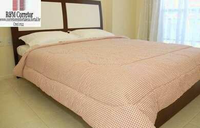 Imagem 12: Apartamento Por Temporada A Partir R$ 170,00 no Meireles em Fortaleza-CE