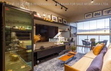 Imagem 4: Apartamento à venda, 60 m² por R$ 1.180.000,00 - Dois de Julho - Salvador/BA