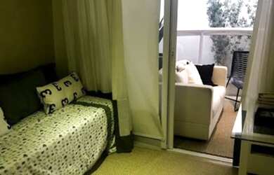 Imagem 12: Cobertura Duplex Primeira Locação à Venda no Ilha Pura Viure na Barra...