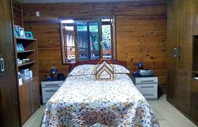 Imagem 5: Casa à venda, 160 m² por R$ 230.000,00 - Vila Elsa - Viamão/RS