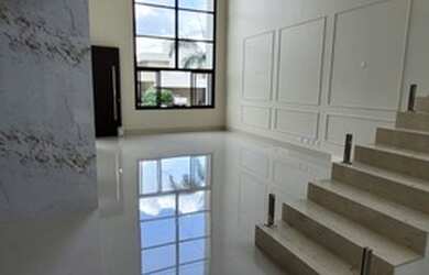 Imagem 3: Sobrado no Jardins Verona