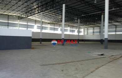 Imagem: Alugo galpão tipo Industrial 7.700m2