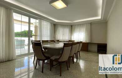 Imagem 13: Casa espetacular à venda no Residencial Tamboré 3