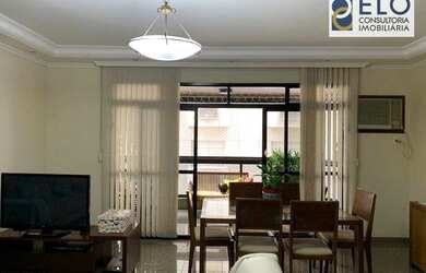 Imagem 12: Apartamento à venda, 154 m² por R$ 860.000,00 - Ponta da Praia - Santos/SP