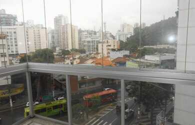 Imagem 4: Sala à venda, 32 m² por R$ 210.827,00 - Icaraí - Niterói/RJ