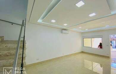 Imagem 2: Sobrado à venda, 198 m² por R$ 1.598.000,00 - Mirandópolis - São Paulo/SP