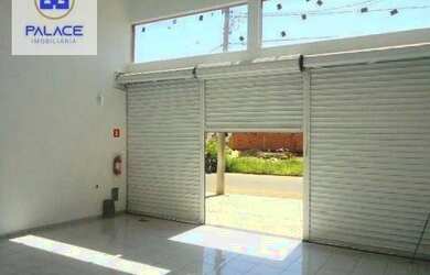 Imagem 2: Salão para alugar, 52 m² por R$ 850,00/mês - Terra Rica - Piracicaba/SP