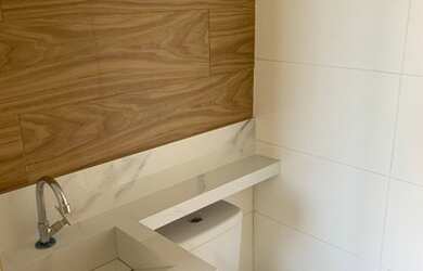 Imagem 7: Casas à venda no bairro Pérola Negra - Santa Luzia