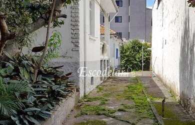 Imagem 2: Terreno à venda, 630 m² por R$ 2.202.000,00 - Carandiru - São Paulo/SP