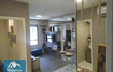 Imagem 9: Apartamento à venda, 41 m² por R$ 199.900,00 - Vila Sabrina - São Paulo/SP