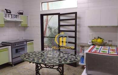 Imagem 8: Sobrado à venda, 240 m² por R$ 1.390.000,00 - Tatuapé - São Paulo/SP