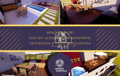 Imagem 3: Casa com 3 dormitórios à venda, 114 m² por R$ 770.000,00 - Recreio...